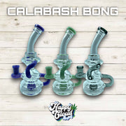 CALABASH BONG