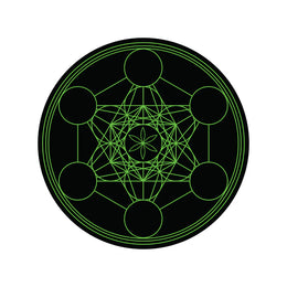 MoodMats - Roswell Metatron 8
