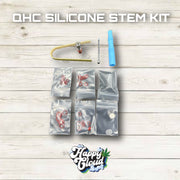 Vaphit QHC Silicone Stem Kit
