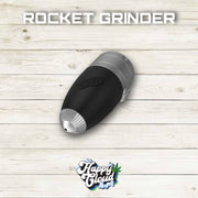 Rocket Grinder