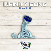 INFINITY BONG