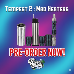Preorder : Tempest 2 , Reload 3, Case