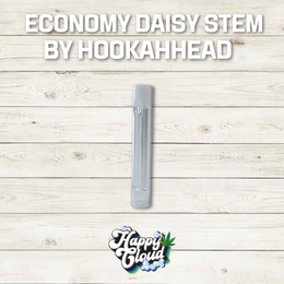 Economy Daisy Stem by Hookahhead