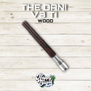 THE DANI V3TI