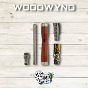 Dynavap : Wood Wynd