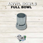 ANVIL BOWLS