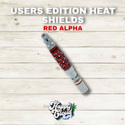 USERS EDITION HEAT SHIELDS