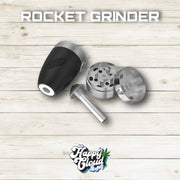 Rocket Grinder