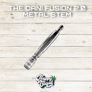 DANI FUSION 2.0 METAL STEM (NEW)