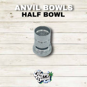 ANVIL BOWLS