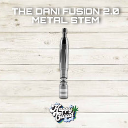 DANI FUSION 2.0 METAL STEM (NEW)