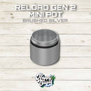 RELOAD GEN 2 MINI POT