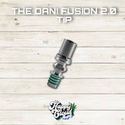 Fusion 2.0 Tip