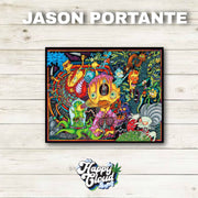 MoodMats - JASON PORTANTE 12