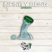 INFINITY BONG