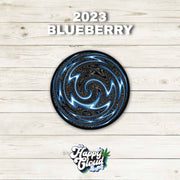 MoodMats - BLUEBERRY 8