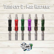 Tempest 2 : Mad Heaters