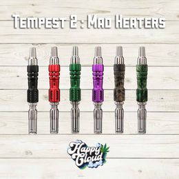 Tempest 2 : Mad Heaters