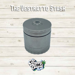 The Vestratto Stash