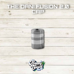 Fusion 2.0 Cap
