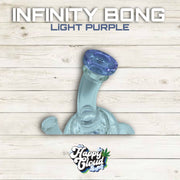 INFINITY BONG