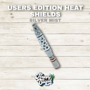 USERS EDITION HEAT SHIELDS