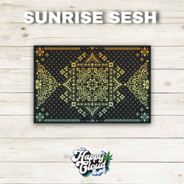 MoodMats - SUNRISE SESH 12