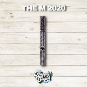 THE M 2020