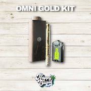 THE OMNI GOLD KIT
