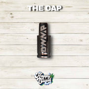 THE CAPTIVE CAP