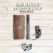 THE M PLUS STARTER PACK