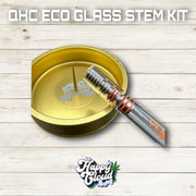 Vaphit QHC ECO Glass Stem Kit