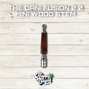 Dani Fusion 2.0 Mini Stem (NEW) – Happy Cloud