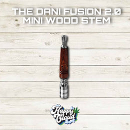 Dani Fusion 2.0 Mini Stem (NEW)