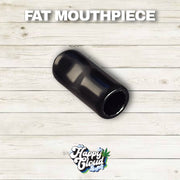 FAT MOUTHPIECE