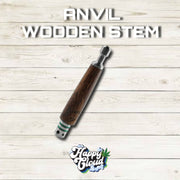 ANVIL WOODEN STEM