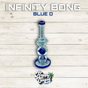 INFINITY BONG