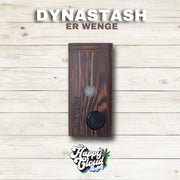 DYNASTASH : ER