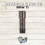 TITANIUM 9 FIN SE