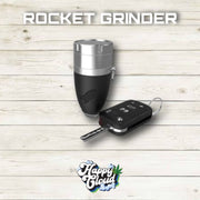 Rocket Grinder