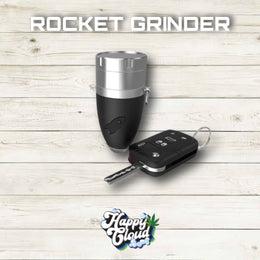 Rocket Grinder