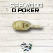 SAPWOOD