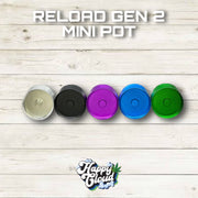RELOAD GEN 2 MINI POT