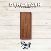 DYNASTASH: XL