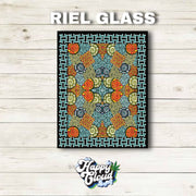 MoodMats - RIEL GLASS 8.5