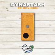 DYNASTASH : ER