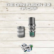 Dani Fusion 2.0 Tip/Cap (NEW)