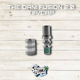 Dani Fusion 2.0 Tip/Cap (NEW)
