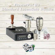 FlowerPot B2 Standard Essentials Bundle