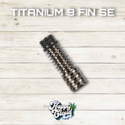 TITANIUM 9 FIN SE